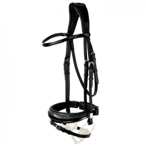 Stübben Bridle Switch with Slide