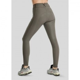 Montar Rijbroek Megan Phonepocket Highwaist Full grip