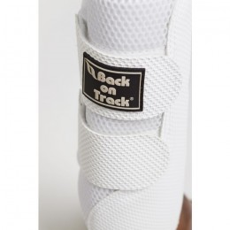 Back on Track 3D mesh brushing boot