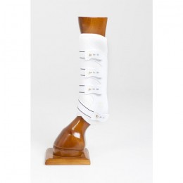 Back on Track Royal work boots hind