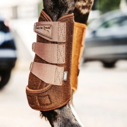 Back on Track Airflow Exercise Boots