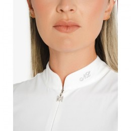 Moá Mae Sleeveless Top Echo