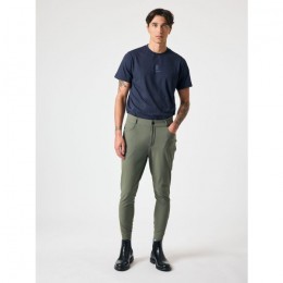 PS of Sweden SS25 Mens Breeches Capis Knee Grip