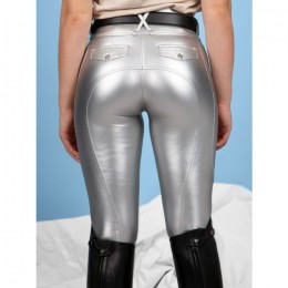 PS of Sweden FW'24 Holiday Katja Riding Tights