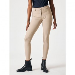 PS of Sweden SS25 Riding Breeches Pauline Knee Grip