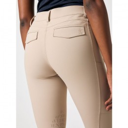 PS of Sweden SS25 Riding Breeches Pauline Knee Grip