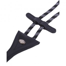 QHP Martingale with cord