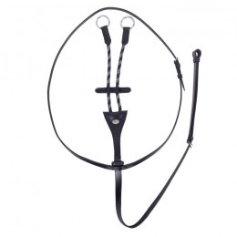 QHP Martingale with cord