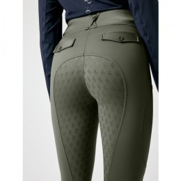 PS of Sweden SS25 Riding Tights Katja Full Grip