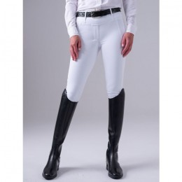 PS of Sweden Competition Riding Tights Katja Full Grip