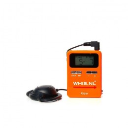 WHIS Single receiver