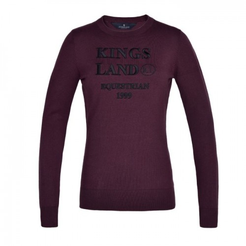 Kingsland FW'21 Malvie sweater