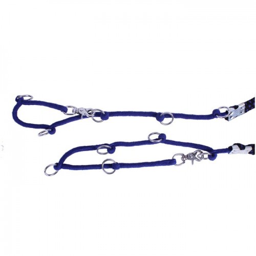 QHP Lunging rope luxury