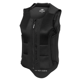 Swing P24 Pro back protector Kids