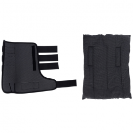 Covalliero Stable Protectors Therm