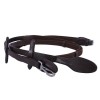 QHP Web rein with clip