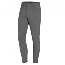 Schockemöhle Men's Breeches Summer Fynn Knee Grip