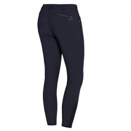 Schockemöhle Men's Breeches Summer Fynn Knee Grip