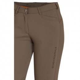 Schockemöhle Riding Breeches Summer Daliah Knee Grip