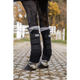 Covalliero Stable Protectors Therm