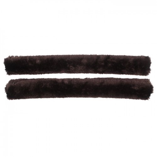 QHP Rein covers fur