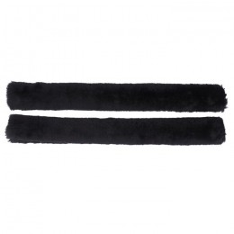 QHP Rein covers fur