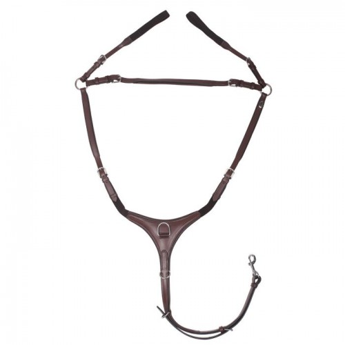 QHP Breastplate luxury