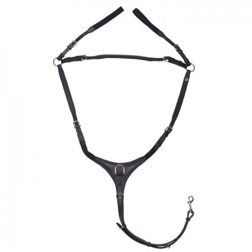 QHP Breastplate luxury