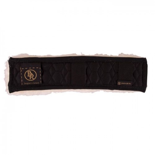 BR noseband protector
