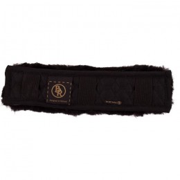 BR noseband protector