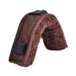 Waldhausen Noseband pad / Chin guard