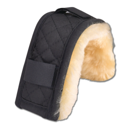 Waldhausen Noseband pad / Headpiece pad