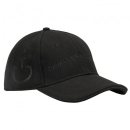 Cavalleria Toscana CT Wool Baseball Cap