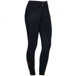 Cavalleria Toscana American Winter Full Grip Breeches Ladies