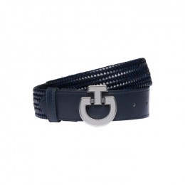 Cavalleria Toscana CT Women Buckle Belt