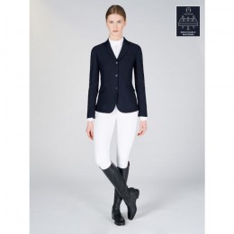 Vestrum SS'22 Valencia competition jacket