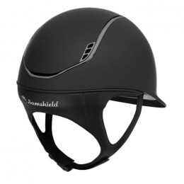 Samshield 2.0 Cap black Shadowmatt