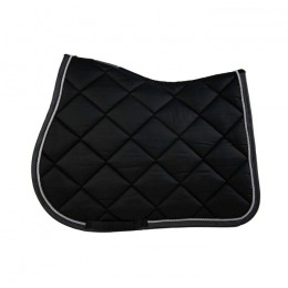 Lami-Cell Saddle Pad Elegance