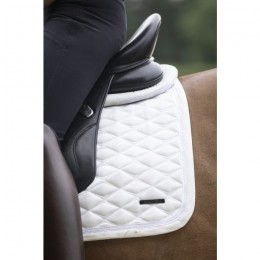Lami-Cell Saddle Pad Dressage Midnight