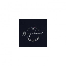 Kingsland SS'22 Nemine junior T-shirt