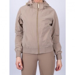 PS Of Sweden x Dinja Windbreaker Jacket