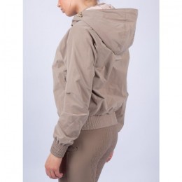 PS Of Sweden x Dinja Windbreaker Jacket