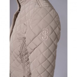 PS of Sweden SS25 Quilted Jacket Lillian