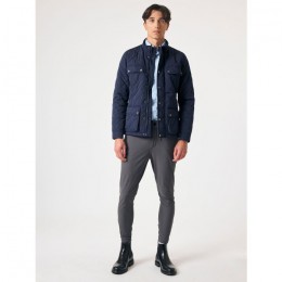 PS of Sweden SS25 men Quilted Jacket Nash