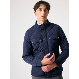 PS of Sweden SS25 men Quilted Jacket Nash