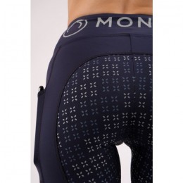 Montar Selena Highwaist pull ons