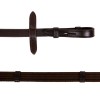 QHP Web Reins Quick Release