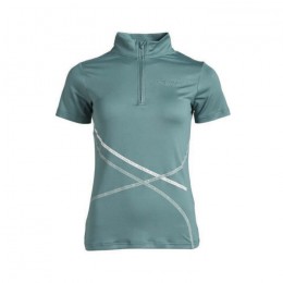 Kingsland SS'22 Paula trainingshirt