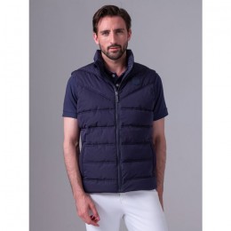 PS of Sweden SS25 Men Quilted Bodywarmer Patrick