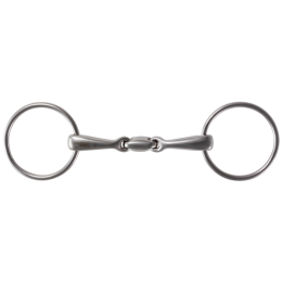 Stübben Steeltec Easy Control loose ring double jointed